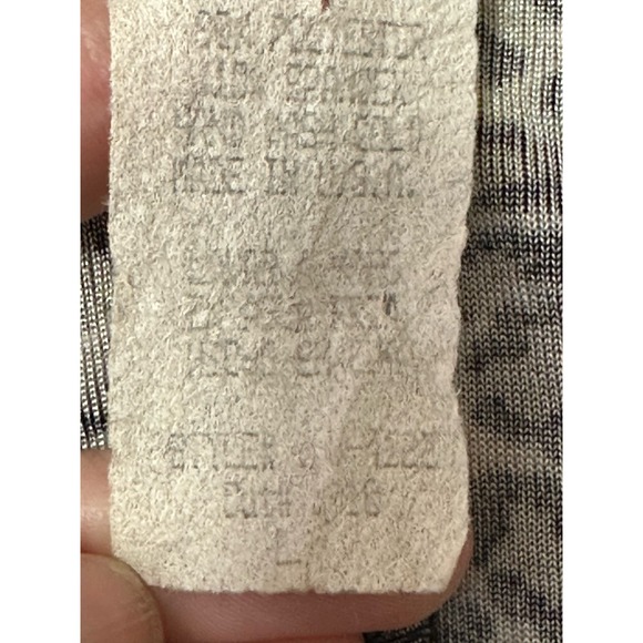 Divine leopard print short sleeves maxi dress size Large - Picture 4 of 9